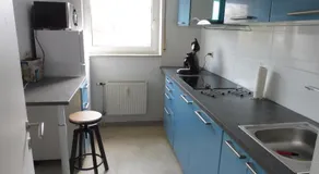 KEHL Center Schöne 2 Zimmer Wohnung mit Terrasse 60M2 - Image 4