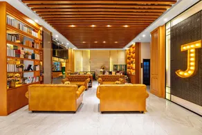 Zhefei Hotel (Tangxian Xiangyang South Street Branch) - Image 4