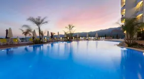 Marpessa Blue Beach Resort & SPA Hotel - Image 2