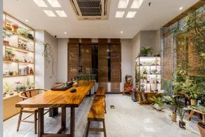 Fairyland Hotel - Jiaxing Nanhu Branch - Image 4