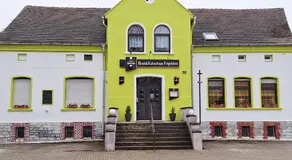 Hotel Kulturhaus Felgeleben - Image 5