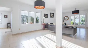 Alquiler Villa en la Playa de Cambrils para 10 personas con AC, parking y WIFI - Image 4