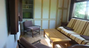 3 Gites - Relais Du Saussay Pertheville Ners - Image 4