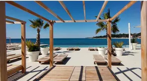 New!!! NEW RIVA LUXURY ONE - with sunny terrace & big garden - Image 4
