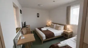 Hotel Park-An - Image 2