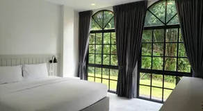 The Target Hotel chaingrai - Image 2