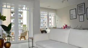 Modern Appartement Met Doorkijk Op De Duinen - Image 2