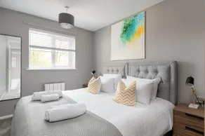 City Stay Apartments - Geldonia Court  - Image 2