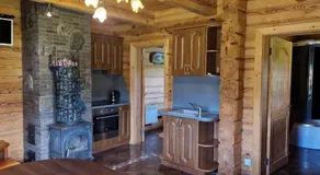 Viesu vila Trakai ,su ežero pakrante - Image 2