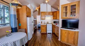 Lake Siskiyou Camp Resort - Image 2