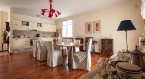 Villa Tramonto luxury apartment with private swimming pool - Image 4
