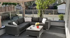 Chalet nr 30 in Putten - Image 5
