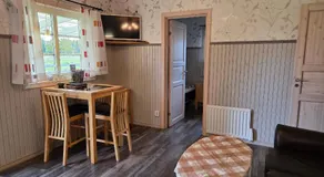 B & B Flattinge Fritidshus - Image 4