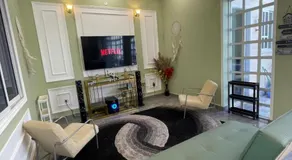 ASNB Elite Farm House VIP 2BHK with Pool - Image 3