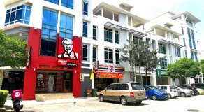A's House i-City 1-4pax Studio Netflix Wifi - Image 3