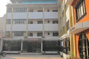 Hotel Shakti - Image 3