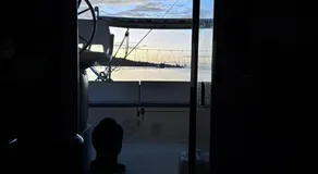Nuit insolite sur un catamaran - Image 5