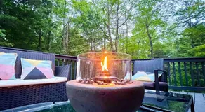 Zen Spa Oasis Retreat Sauna/Hotub/Firepit/Fun/Gameroom - Image 2
