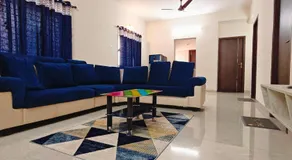 Ananya Service Apartments Phase 2 - Image 2