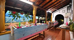 The Beach Cottage Kappad - Image 4