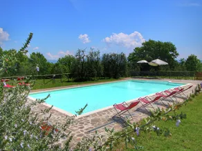 Belvilla by OYO Villa Marcy - Image 1