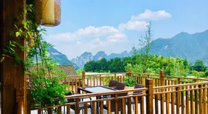 Dayong Antique Feature Resort - Image 3