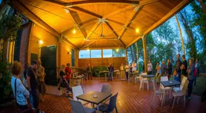 OH! Outdoor Hostel - Image 3