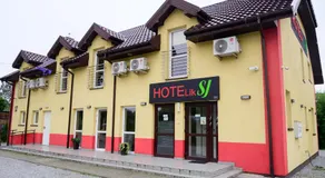 Hotelik SJ - bezkontaktowe zameldowanie - Image 4