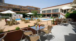 MedPlaya Hotel Alba Beach - Image 5