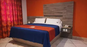 Autohotel Punto de Descanso Cordoba - Image 4