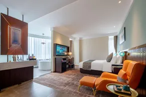 Shangchuan Yunji Hotel - Image 2