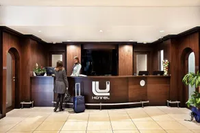 Lu' Hotel Carbonia - Image 5