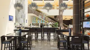 The LA Grand Hotel Downtown - Image 3