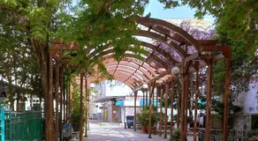 Sam's View - City Heart Tripoli - Image 3