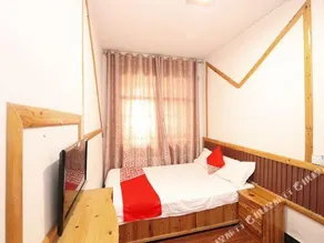 Hangcheng Business Hotel - Image 4