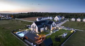 Loox Ostrovo- Boutique House-noclegi nad morzem - Image 2