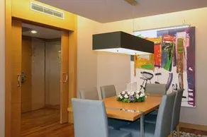 Crowne Plaza Hotel Ankara - Image 5