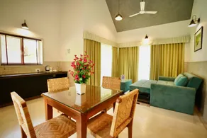 Brackish Kayal Resort - Image 3