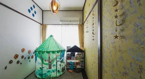 House YOYOGI Park, Shibuya Area, 4 Minutes to Yoyogi Park, 4-Bedroom, Sleeps 8 - Image 3