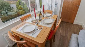 Mains Cottage - Image 4