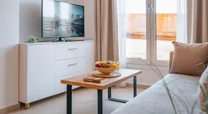 Grand White Apartments - Image 2