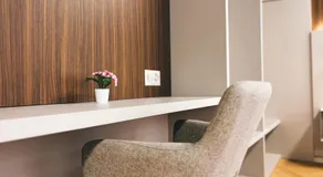 B-ROOMS Bleisure Hotel - Lugano district - Image 5