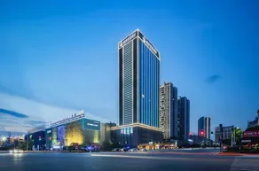 Star Travel Esports Hotel - Image 3