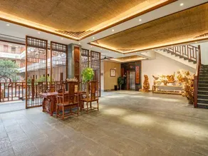 Xianghe No.1 Holiday Hotel - Image 4