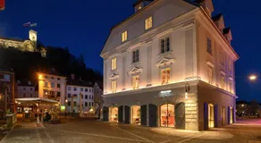 Zlata Ladjica Boutique Hotel - Image 2