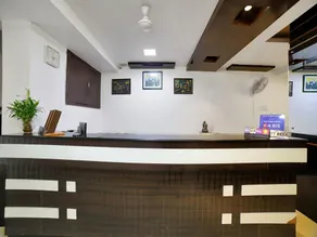 Hotel New Sree Krishna Residency - Image 2