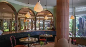 Boutique Residence Villa Atouta-Lemon Spaces Maadi - Image 3