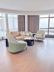 Chenzhou Gaoyiling Danxia Secret Hotel - Image 3