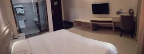 Guangzhou Rongting Business Hotel - Image 2
