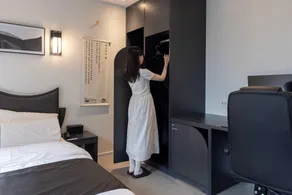 Anook Hotel and Spa Daejeon Yuseong - Image 1